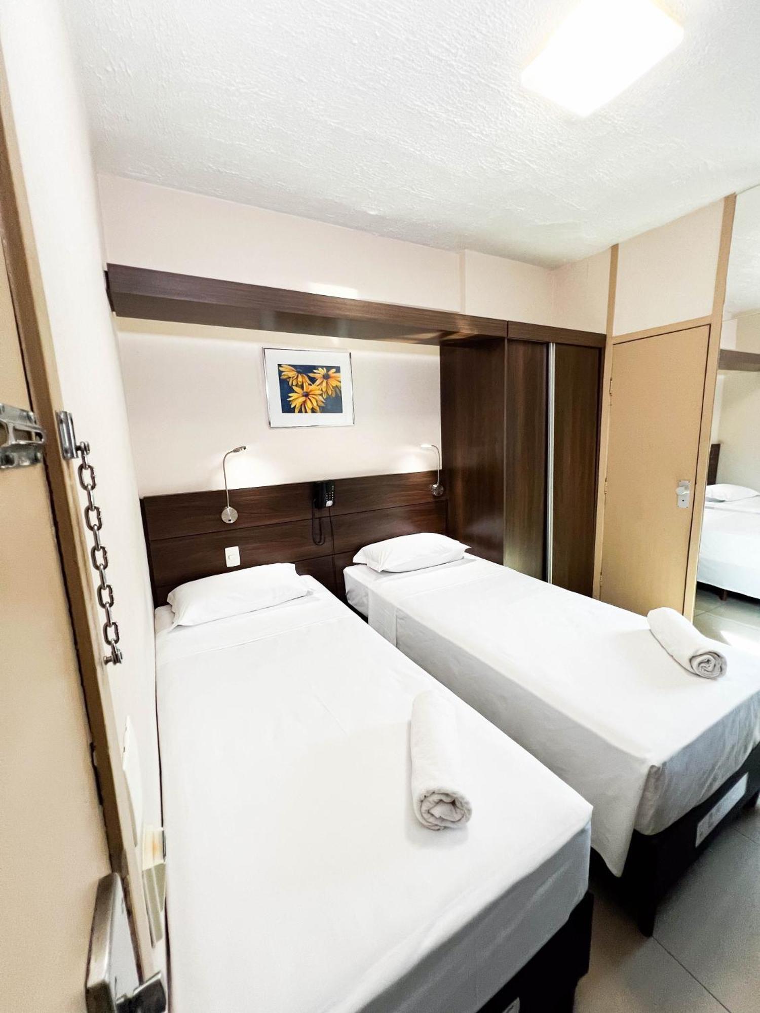 Royal Center Hotel Belo Horizonte Dış mekan fotoğraf