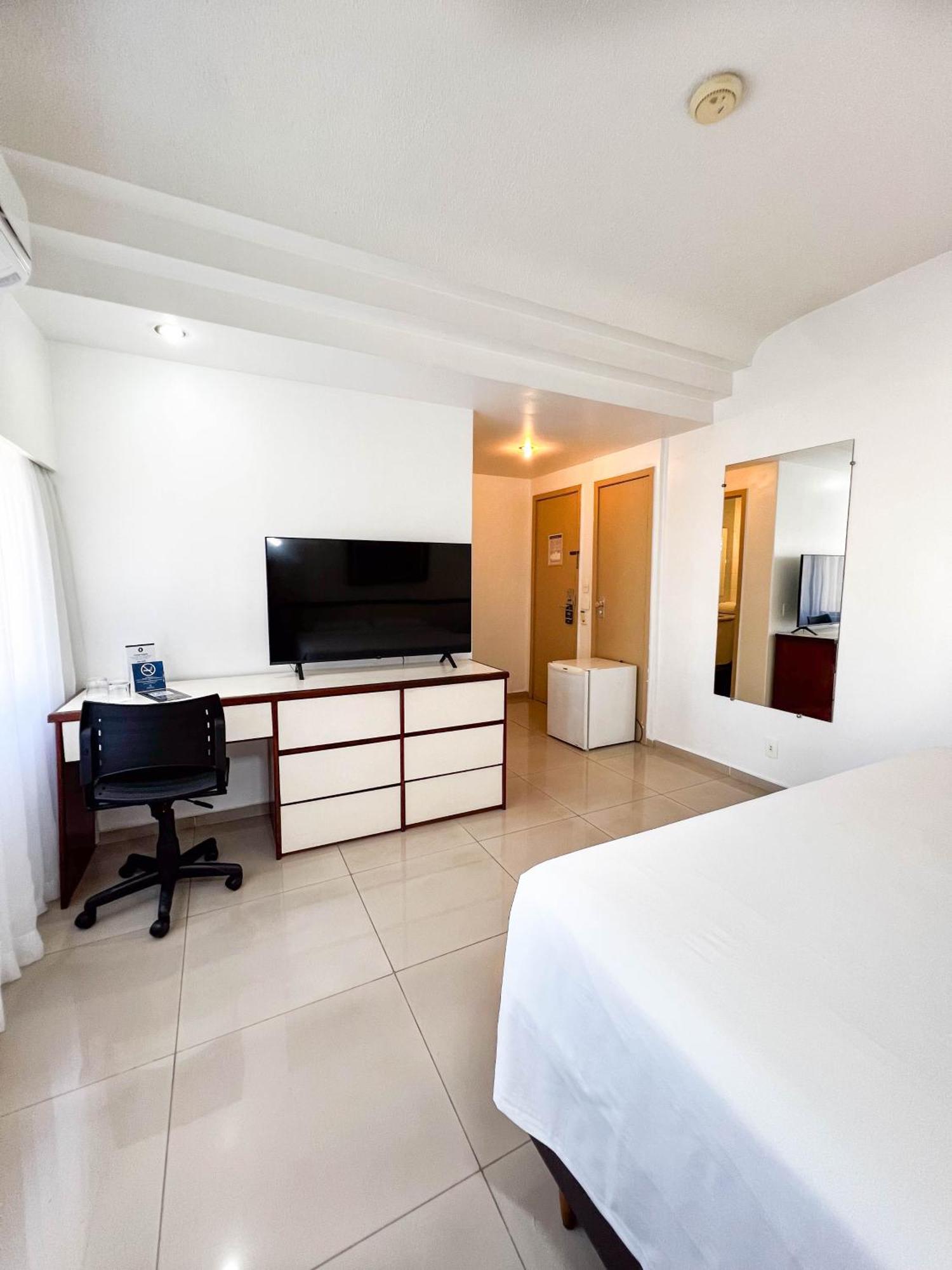 Royal Center Hotel Belo Horizonte Dış mekan fotoğraf
